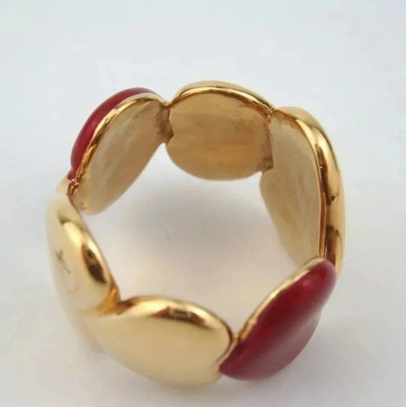 Louis Vuitton Berg Passion Ring with dust bag - Picture 3 of 7